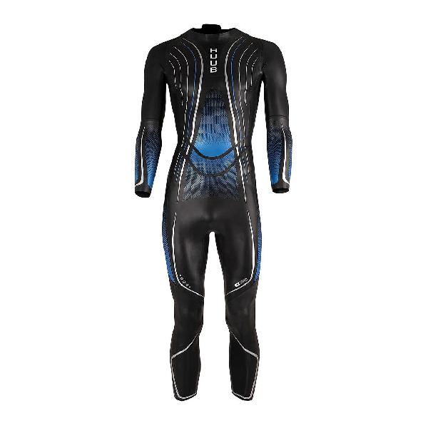 Foto van Huub Agilis 2 BZ 3.5 wetsuit heren