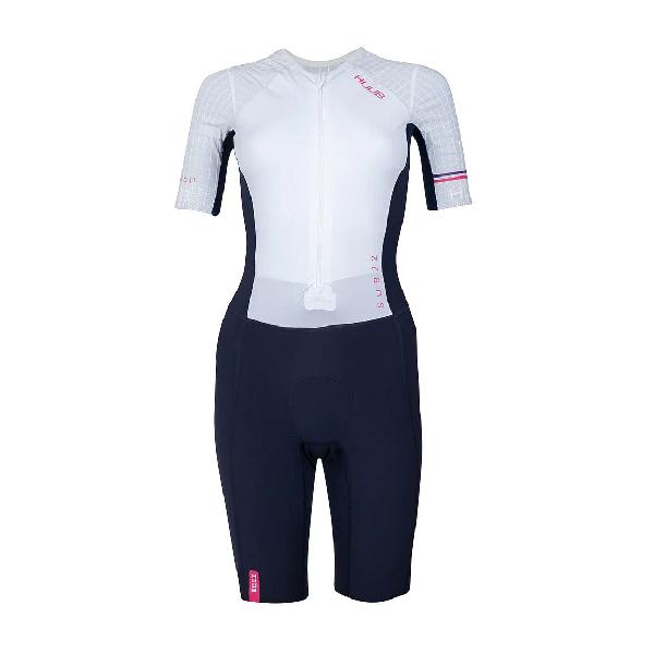 Foto van Huub Anemoi 3 22 plus trisuit dames