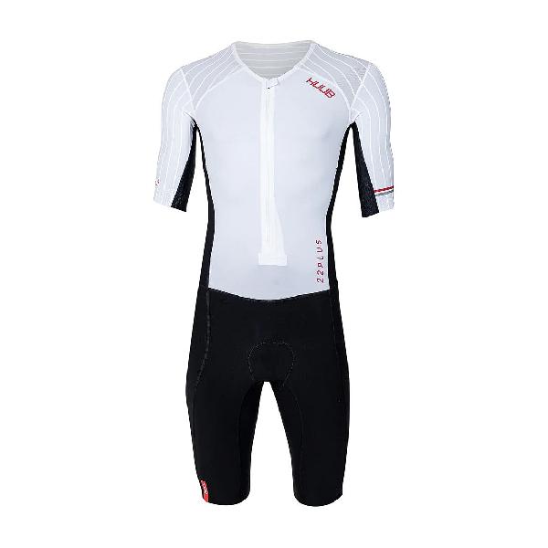 Foto van Huub Anemoi 3 22 plus trisuit heren