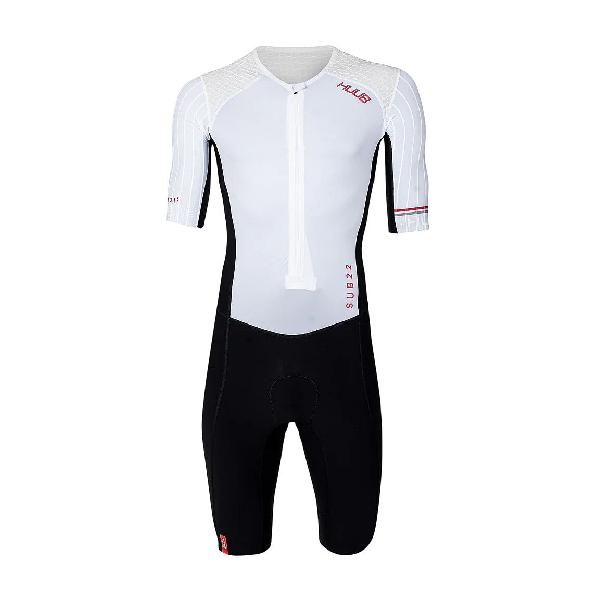 Foto van Huub Anemoi 3 Sub22 trisuit heren