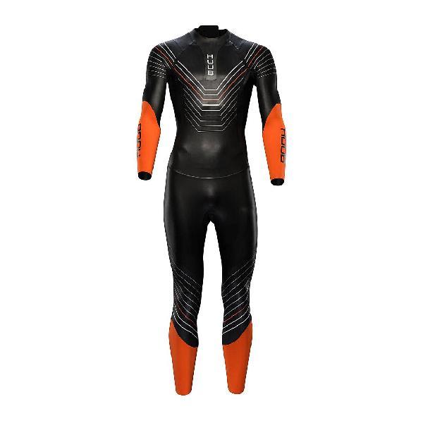 Foto van Huub Araya 2:4 wetsuit heren