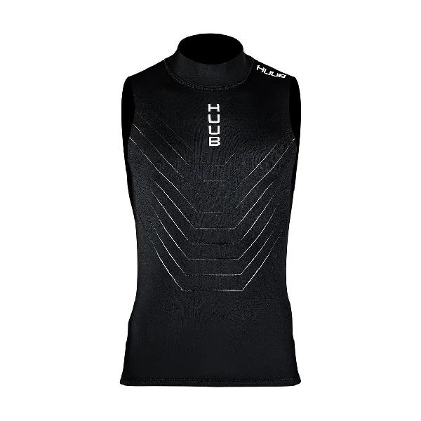 Foto van Huub Neopreen vest unisex