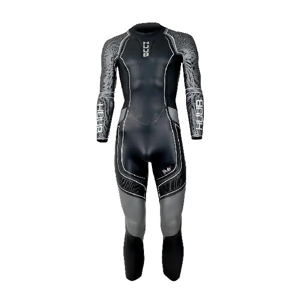 Foto van Huub SUB7 3:5 wetsuit heren