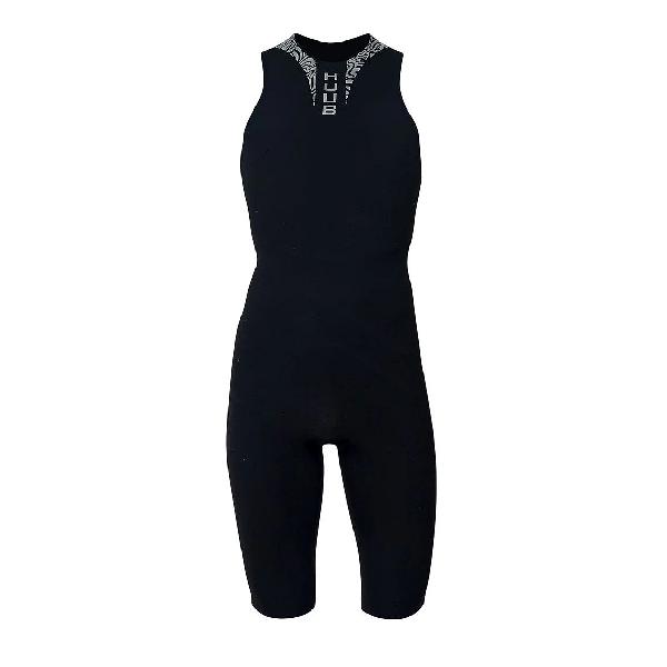 Foto van Huub Sub7 swimskin heren