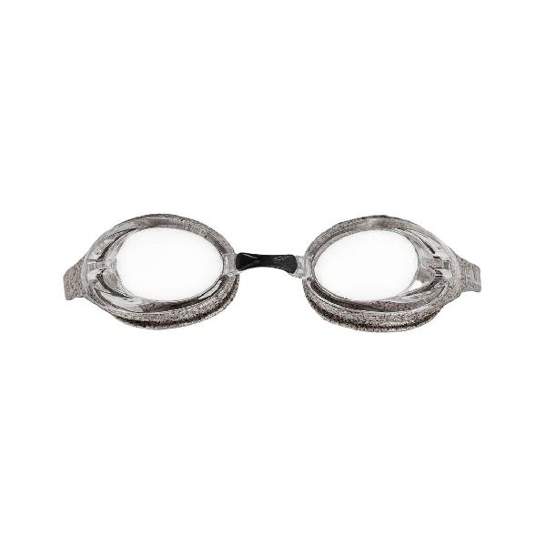 Foto van Huub Sustain zwembril zilver