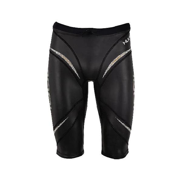 Foto van Huub TC Performance neopreen buoyancy short heren