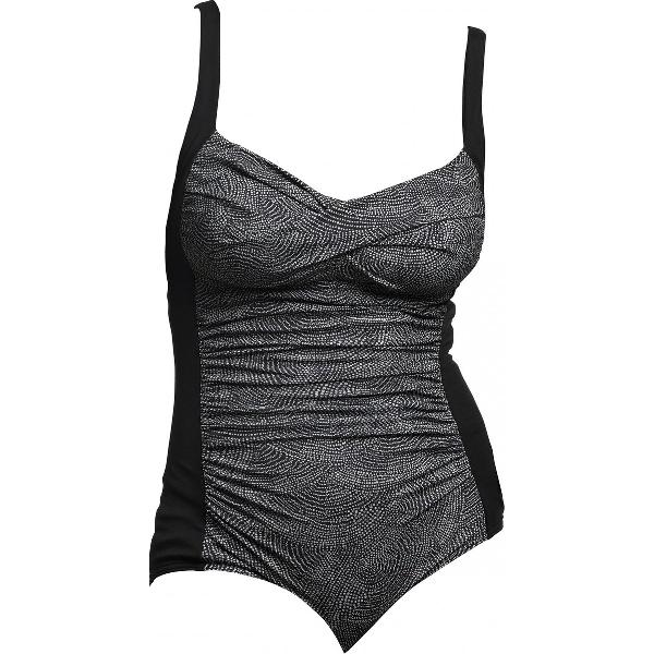 Foto van In Grained Ruched & Locked-in - Dames | Funkita