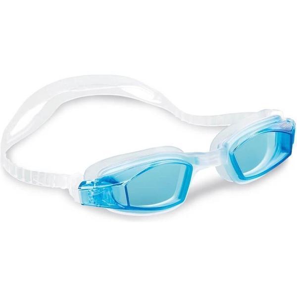 Foto van Intex Free Style duikbril - Paars
