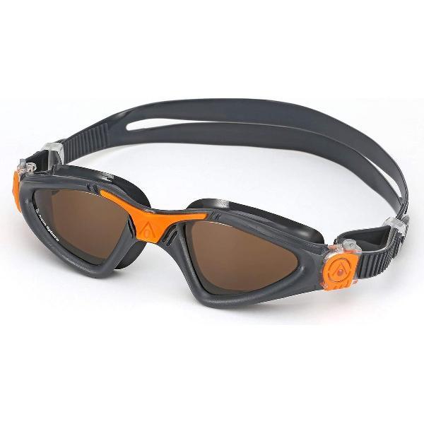 Foto van Kayenne zwembril - Ultiem comfort en helder zicht swimming glasses