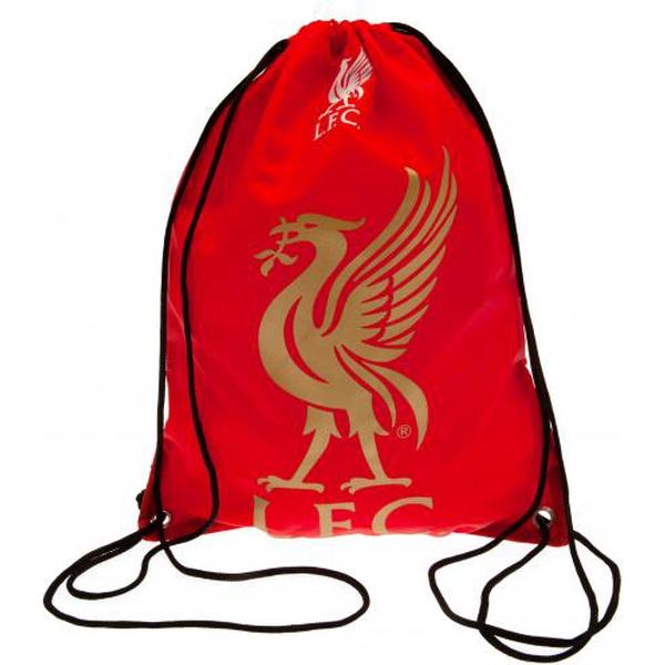 Foto van Liverpool zwemtas - turnzak WH 44 cm