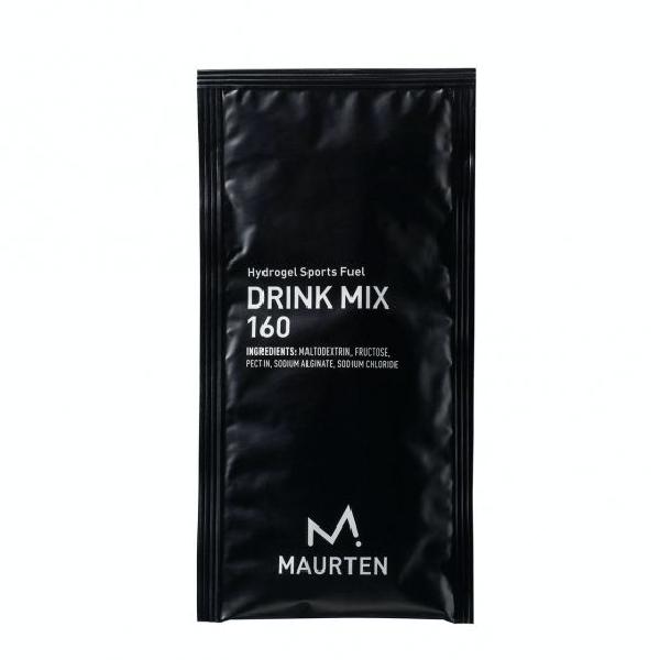Foto van Maurten drink mix - 160 40 gram