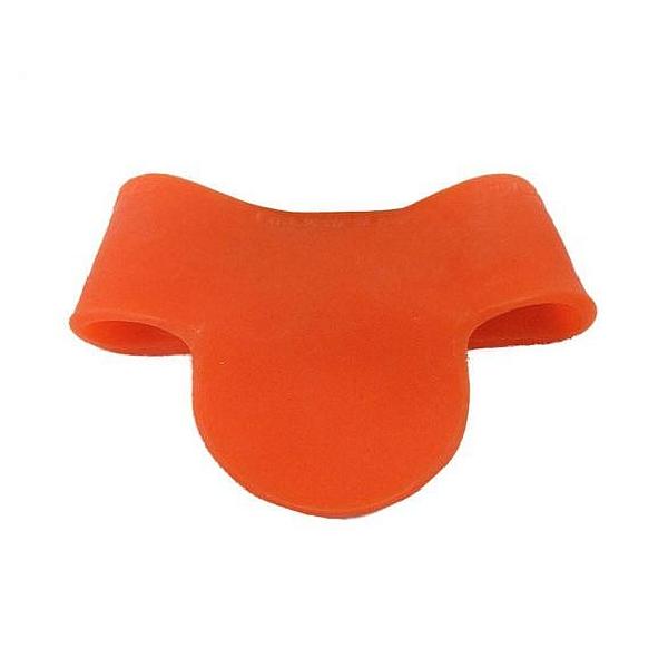 Foto van Mugiro wetsuit nekbeschermer oranje