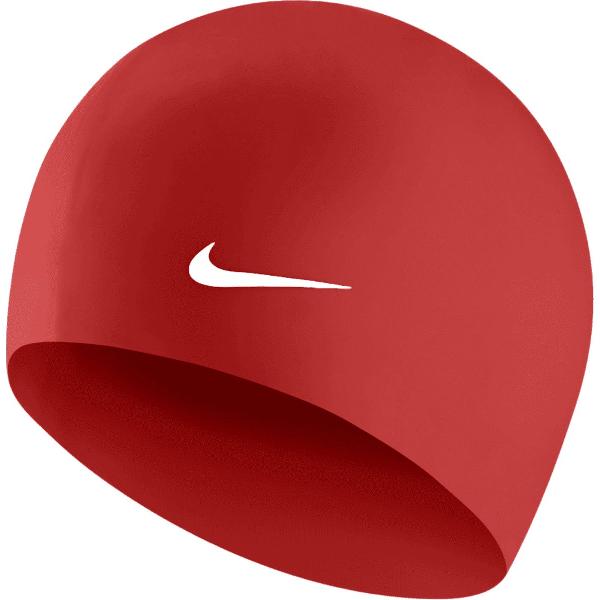 Foto van Nike Solid Silicone Cap