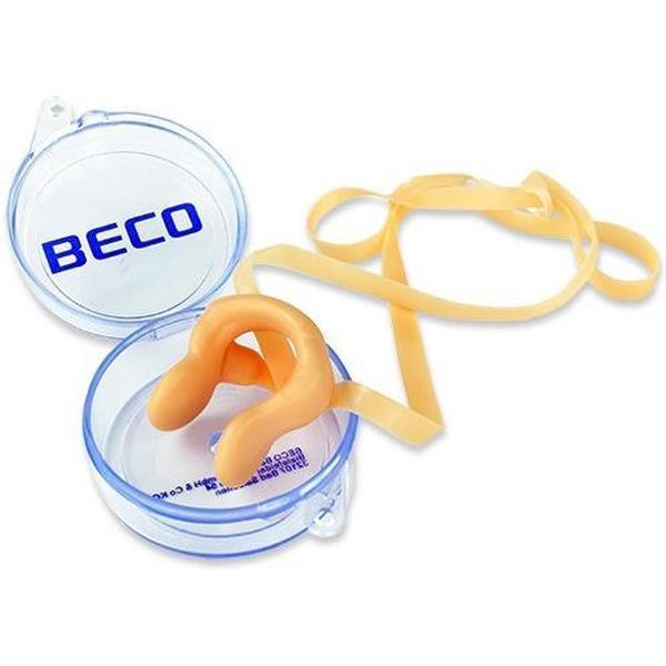 Foto van Nose clip brace