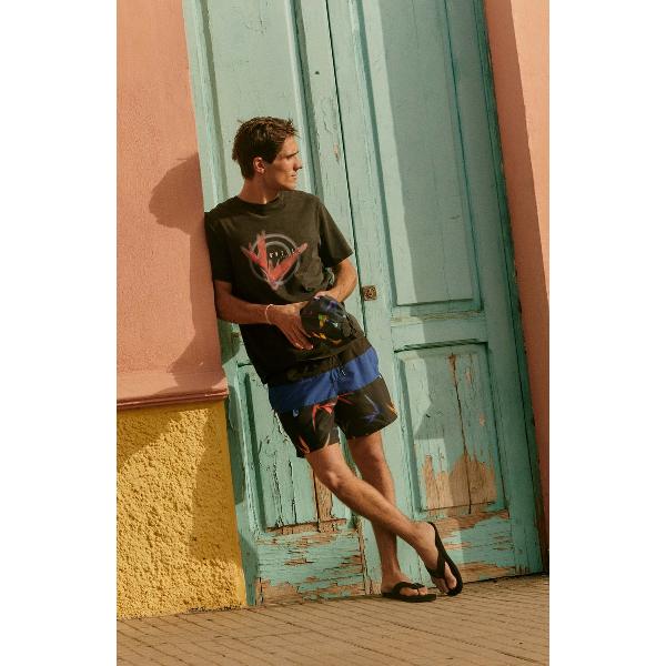 Foto van O´neill Frame Block Zwemshorts Blauw S Man