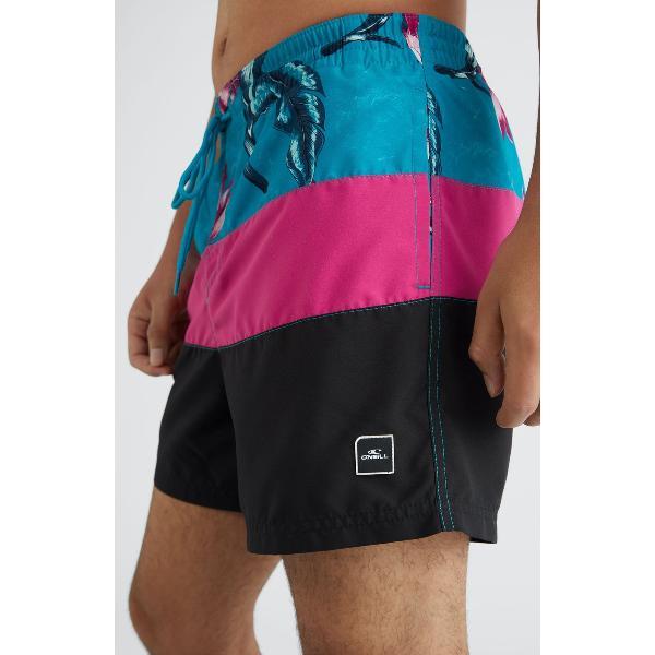 Foto van O´neill Frame Block Zwemshorts Veelkleurig S Man