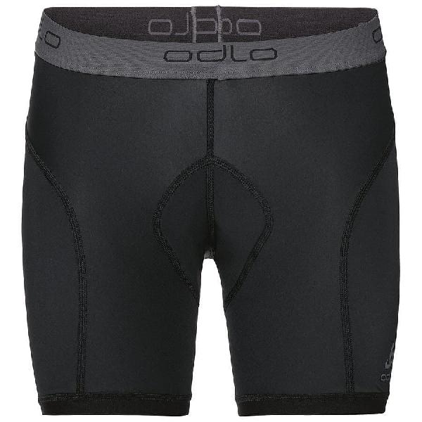 Foto van Odlo Suw Bottom Active breathe light korte hardloopbroek dames