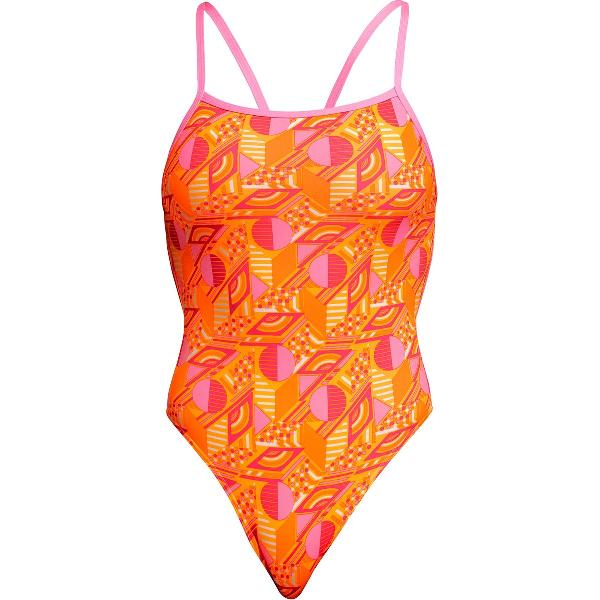 Foto van Orange Crush- Funkita - 36 (10)