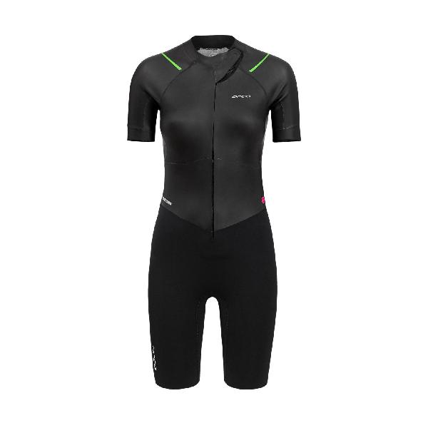 Foto van Orca Aesir Thermal Swimrun dames M