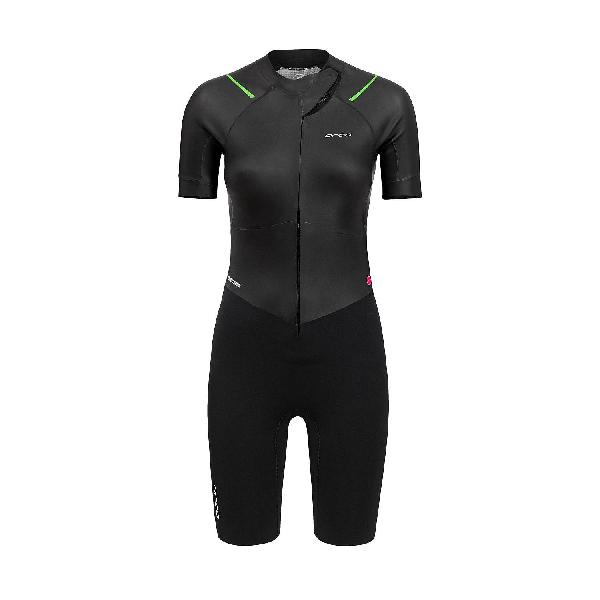 Foto van Orca Aesir Thermal Swimrun dames