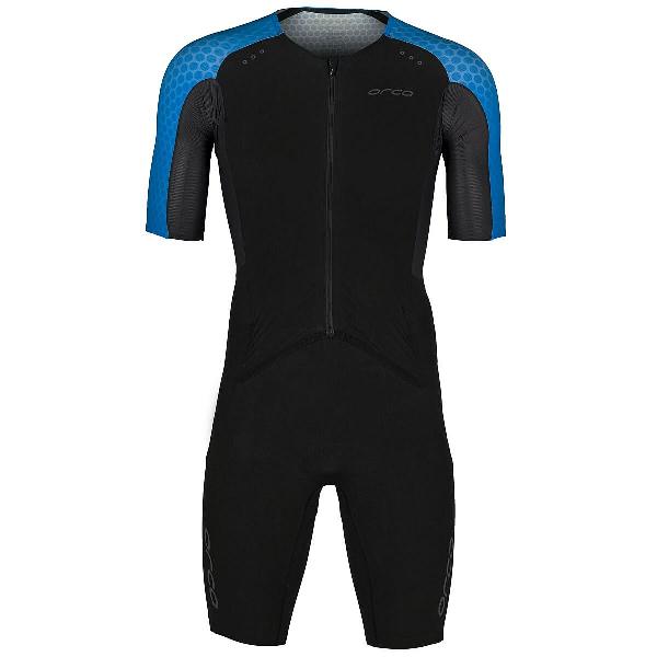 Foto van Orca Apex Dream Kona trisuit zwart/blauw heren