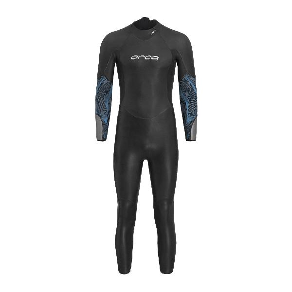 Foto van Orca Apex Flex V2 lange mouw wetsuit heren 9