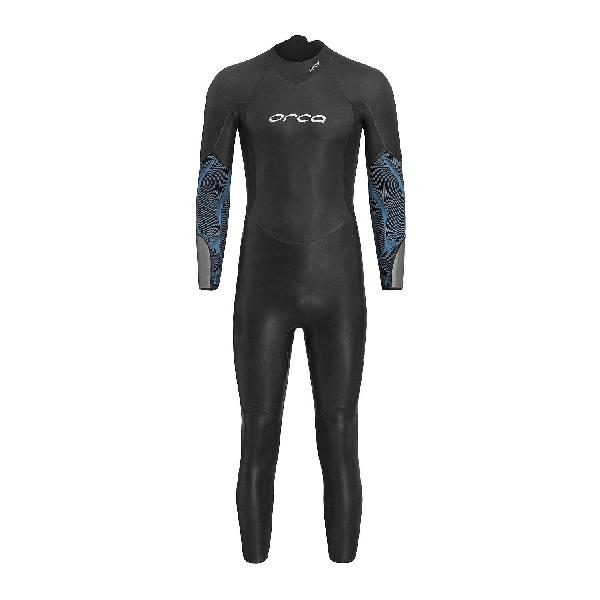 Foto van Orca Apex Flex V2 wetsuit lange mouw heren