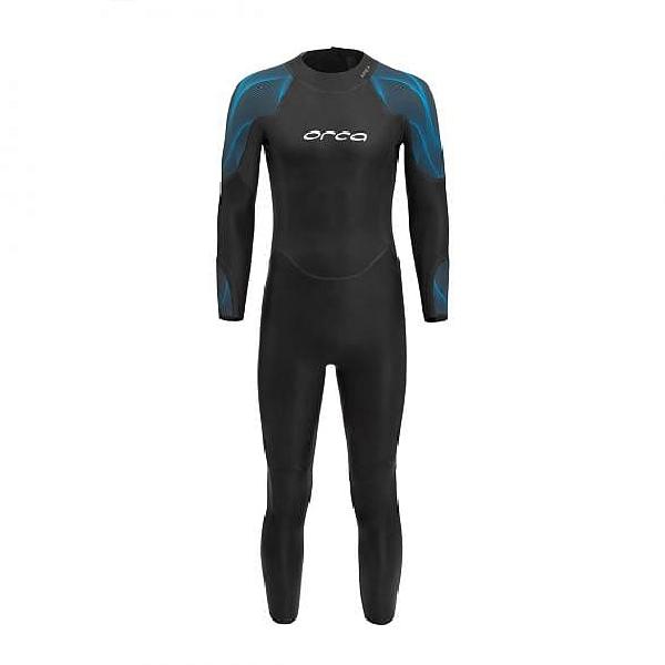 Foto van Orca Apex Flex lange mouw gebruikt wetsuit heren MT - WGBR377