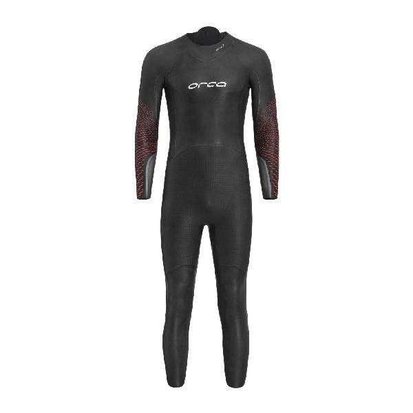 Foto van Orca Apex Float V2 lange mouw wetsuit heren 9