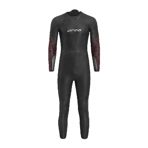 Foto van Orca Apex Float V2 wetsuit lange mouw heren