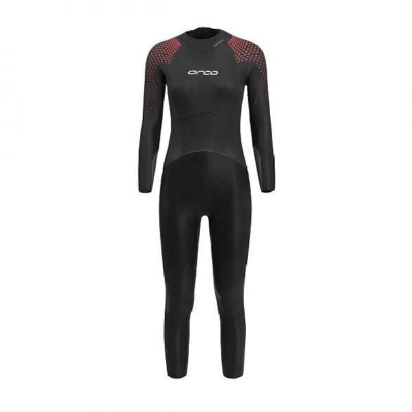 Foto van Orca Apex Float wetsuit lange mouw dames