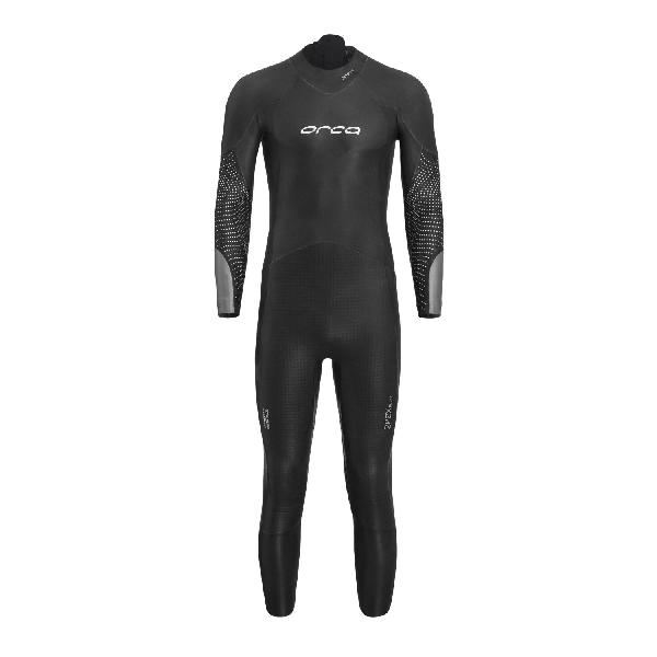 Foto van Orca Apex Flow V2 lange mouw wetsuit heren 7