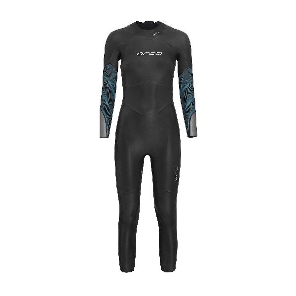 Foto van Orca Apex Flow V2 wetsuit lange mouw dames