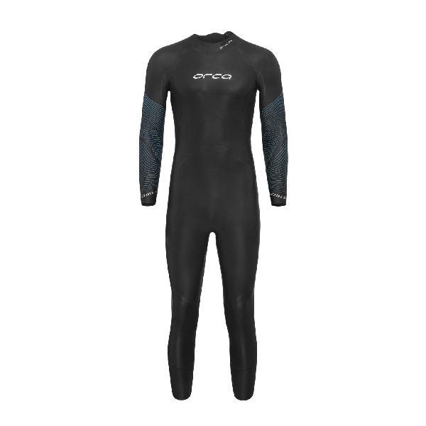 Foto van Orca Athlex Flex V2 lange mouw wetsuit heren 10