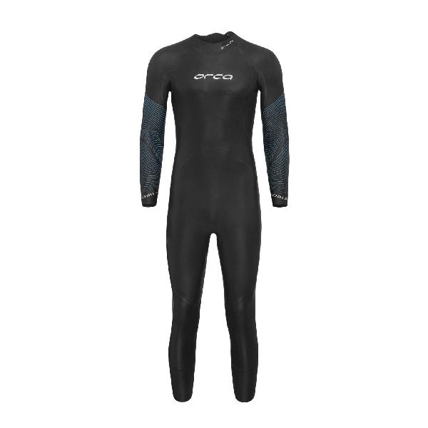 Foto van Orca Athlex Flex V2 lange mouw wetsuit heren 8