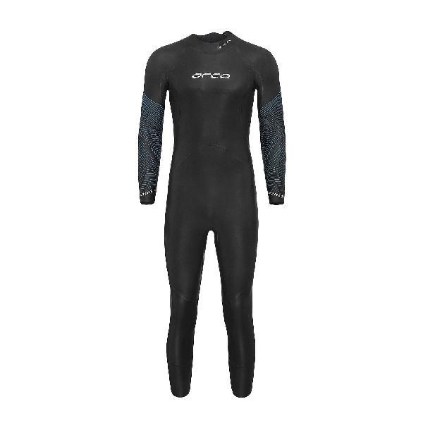 Foto van Orca Athlex Flex V2 wetsuit lange mouw heren