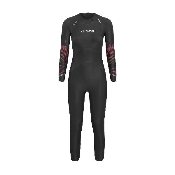 Foto van Orca Athlex Float V2 lange mouw wetsuit dames XL