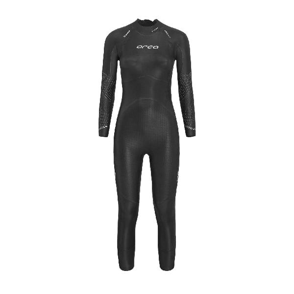 Foto van Orca Athlex Flow V2 lange mouw wetsuit dames XL