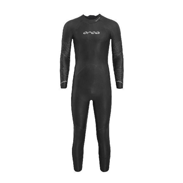 Foto van Orca Athlex Flow V2 lange mouw wetsuit heren 6