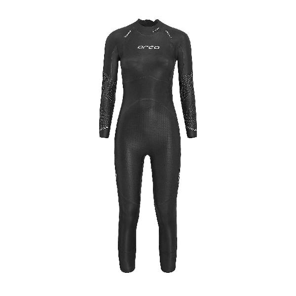 Foto van Orca Athlex Flow V2 wetsuit lange mouw dames