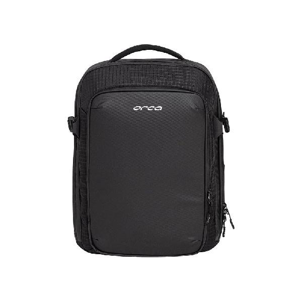 Foto van Orca Explorer backpack zwart