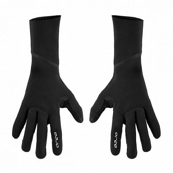 Foto van Orca Neopreen core zwemhandschoenen dames