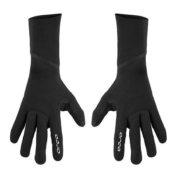 Foto van Orca Neopreen core zwemhandschoenen heren