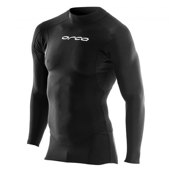 Foto van Orca Neopreen lange mouw ondershirt XL