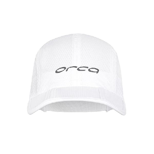 Foto van Orca Opvouwbare pet wit