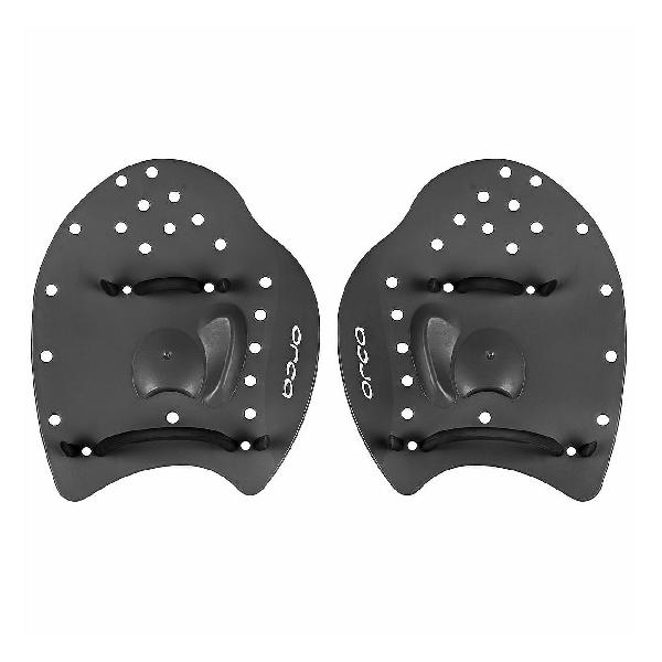 Foto van Orca Pro handpeddels zwart