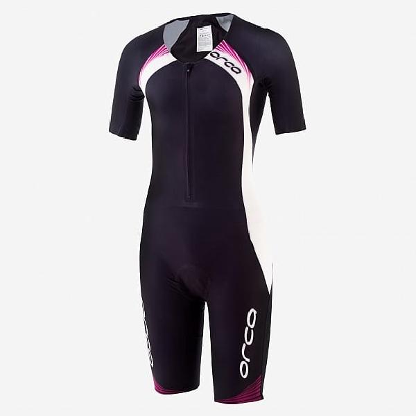 Foto van Orca RS1 dream kona race trisuit dames