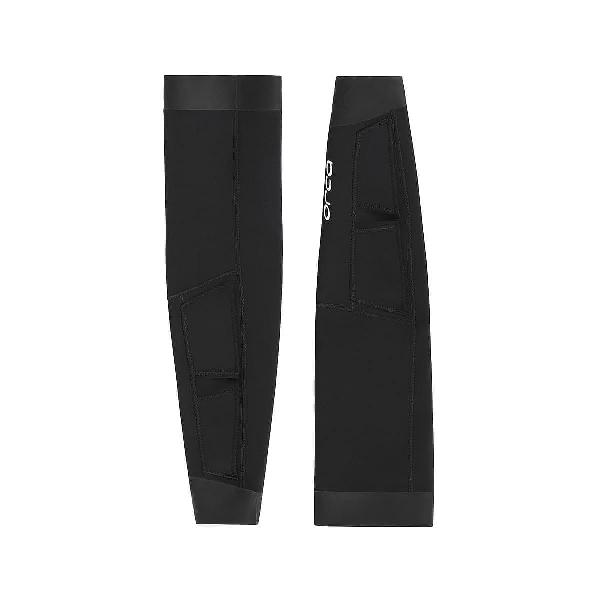 Foto van Orca Swimrun armstukken