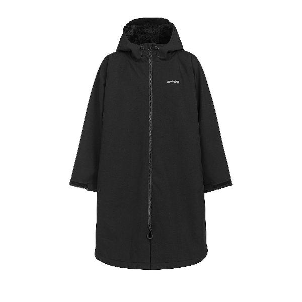 Foto van Orca Thermal parka