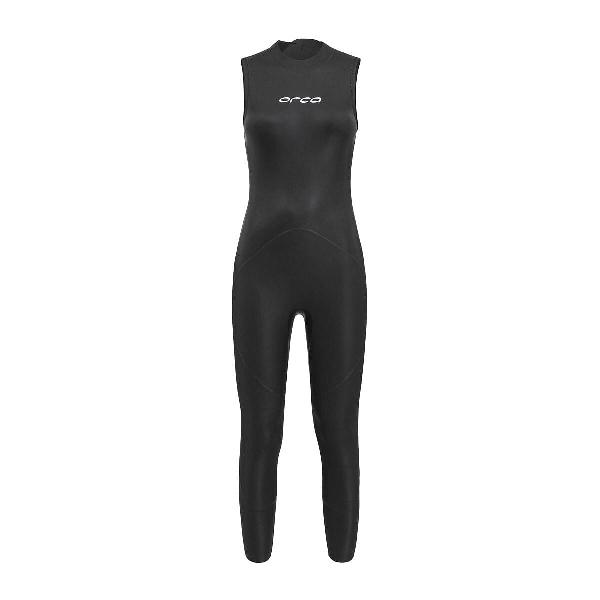Foto van Orca Vitalis Light wetsuit mouwloos dames
